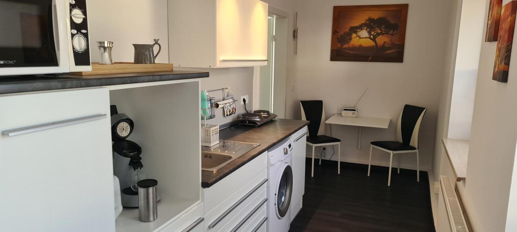 Gaesteappartements "Purefitness" Am Elberadweg In Tangermünde Chambre photo